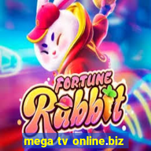 mega tv online.biz